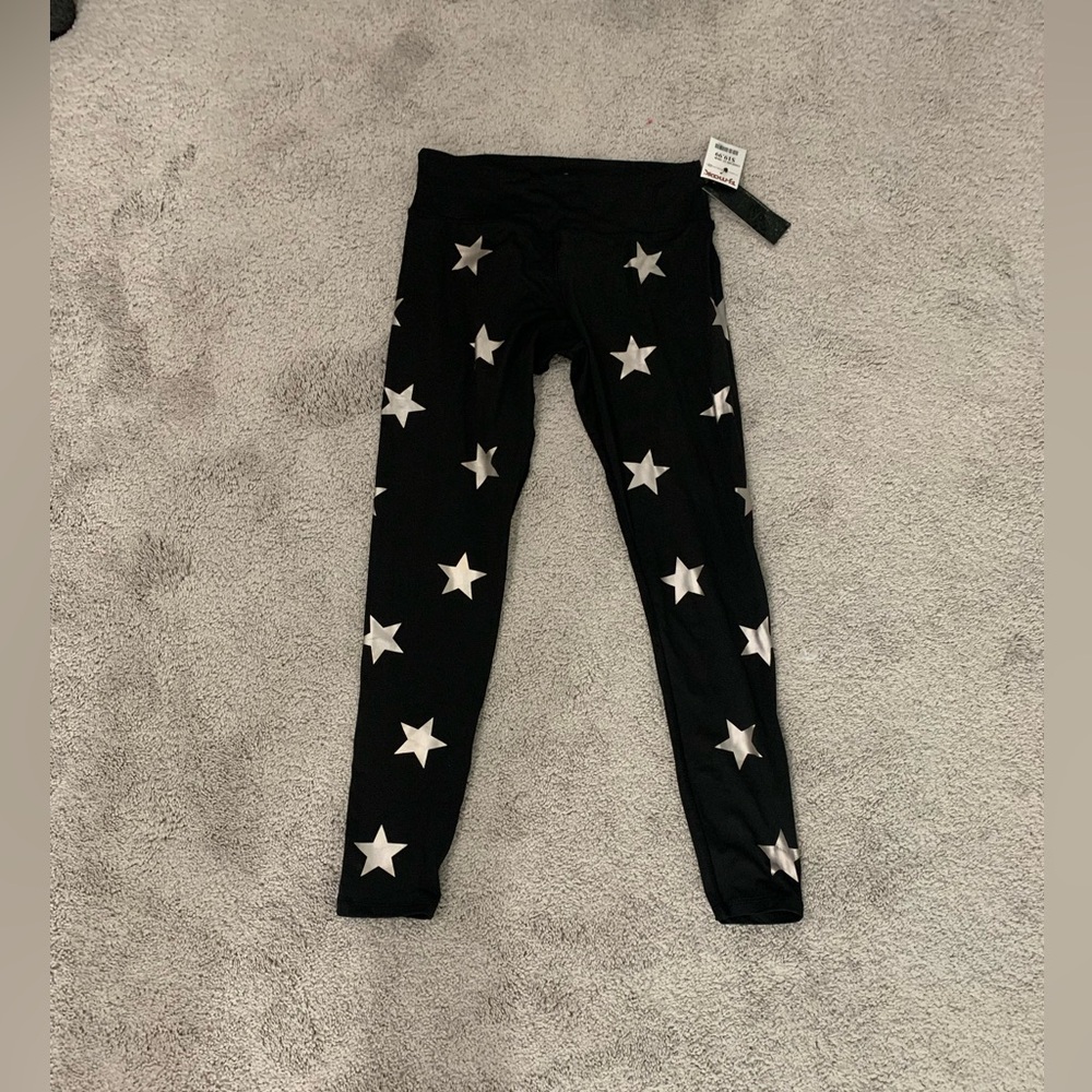 Jessica Simpson THEWARMUP leggings